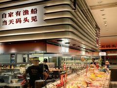 -码头见·潮汕菜(领展中心城店)
