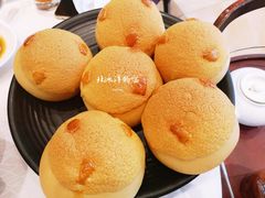 招牌菠萝包-炳胜品味(海印总店)