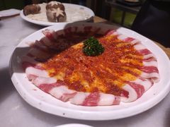 -韩宫宴和牛烤肉(合肥滨湖银泰城店)