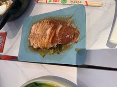 -潮人潮品隆江猪脚饭(城壹汇·流花店)