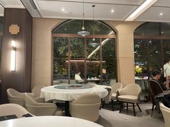 大堂-神仙馆(衡山路店)
