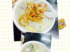 -穗银肠粉店(东川路店)