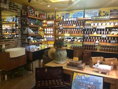 -蜜蜂家的红茶馆(华府店)