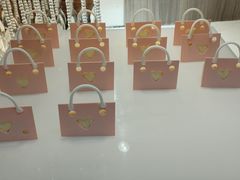 -广州花园酒店-凌璇阁360度高空海鲜自助餐CAROUSEL