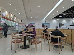 -清华大学-观畴园餐厅