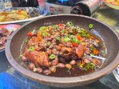 -阿嫂印象·民间江湖菜(大学城店)