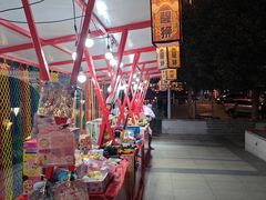 -巴黎春天(浦建店)
