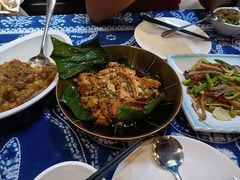 -滇道云南特色料理(康定路店)