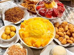 -水牛奶皇后糖水铺(深圳总店)
