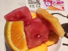 -豪客来牛排(伟诚广场店)
