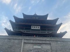 -东昌湖风景区