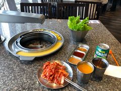 -高丽苑韩国烤肉(海昌路旗舰店)