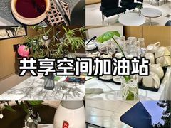 -木嘛working coffee&bar(碧道馆店)