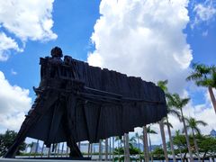 -尖沙咀钟楼