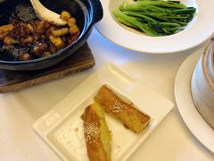 -富力丽思卡尔顿酒店·丽轩中餐厅