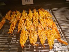 -川骄海鲜自助(亚运村店)
