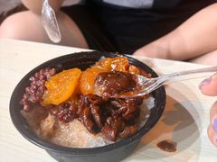 -小胖老味刨冰