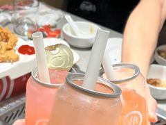 -海底捞火锅(团结桥店)