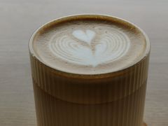 -RWORK·COFFEE(滨江店)