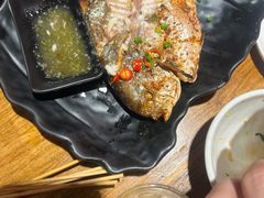 -烧蠔帮·生蚝海鲜牌档(观海店)