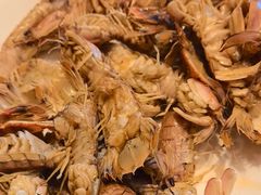 -添福来墨鱼饺子 · 海鲜东北菜(大连星海·黄浦路店)