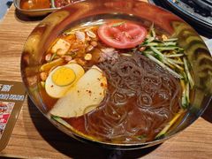 -小米烤肉·和牛原切-创意韩料(东关店)