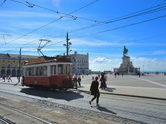-商业广场(Praça do Comércio)