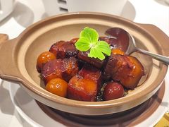 -富淳饭店(陆家嘴保利广场店)
