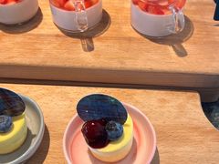 -Social 秀西餐厅-长沙瑞吉酒店(运达店)