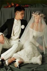 -金夫人婚纱摄影(包河万达店)