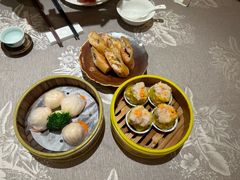 -香云轩·顺德菜(香云纱园林酒店店)