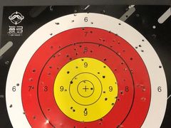 -無弓射箭俱乐部(领展中心城店)
