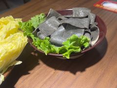 -笔记安顺夺夺粉火锅(中关村店)