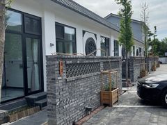 -丽泽山庄·生态怀柔菜·虹鳟鱼(红螺寺店)
