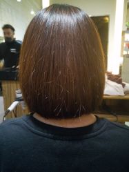 -HairCode芭曲发型