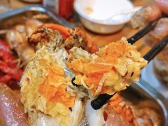 -三妹小龙虾·黄油蟹(华侨城总店)