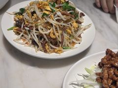 -姥姥家春饼店(八里庄店)