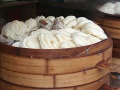 -清泉阁包子饺子·刀削面(五一店)