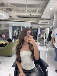 点击看大图 -真好真意SALON 接发·染·烫特色店
