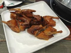 -食德乐·全鸽宴顺德菜(南湖店)