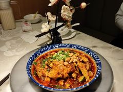 -川味堂·四川豆花(八卦岭店)