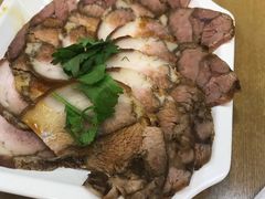 -台北楚楚园馅饼粥(虹桥南丰城店)