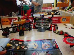 -Block Park 租乐高(D32店)