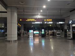 -广州白云国际机场