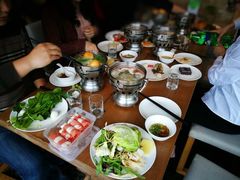 -余姚四明湖开元名都度假酒店·夏威夷西餐厅
