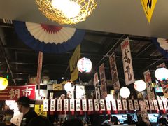 -白石的深夜食堂(大上海店)