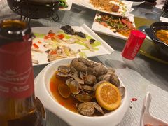 -尚岛私房菜(西方巷店)