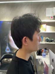 -京滔美发烫发染发