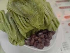 -香港華心糖水鋪(南西总店)