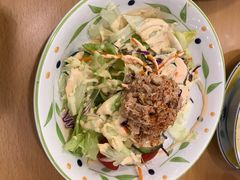 -萨莉亚意式餐厅(天河城购物中心店)